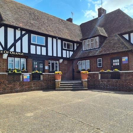 Prince Of Orange Hotel Gravesend Ngoại thất bức ảnh