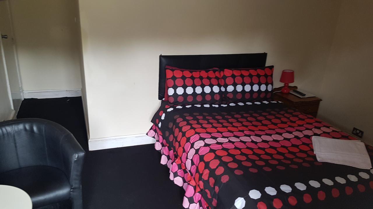 Prince Of Orange Hotel Gravesend Ngoại thất bức ảnh