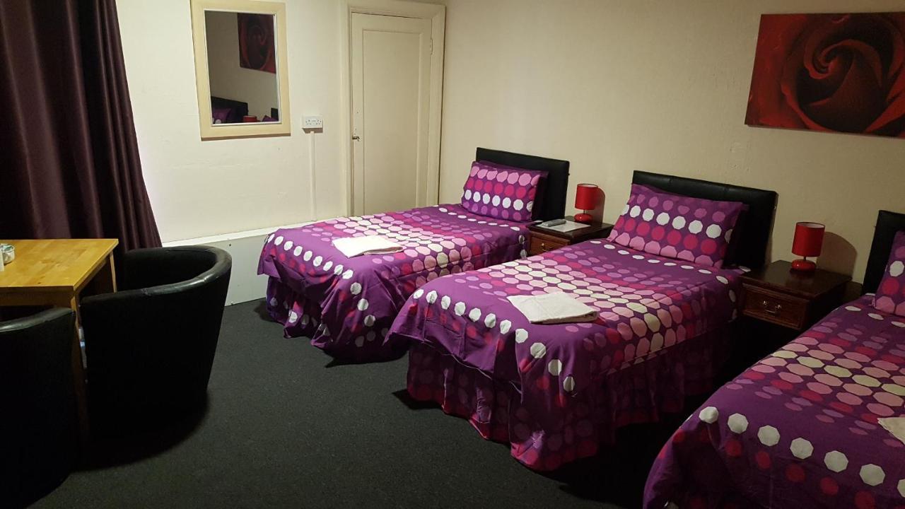 Prince Of Orange Hotel Gravesend Ngoại thất bức ảnh