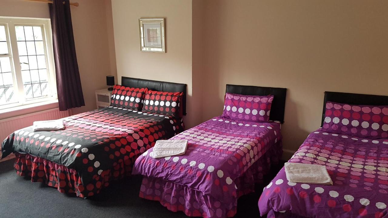 Prince Of Orange Hotel Gravesend Ngoại thất bức ảnh