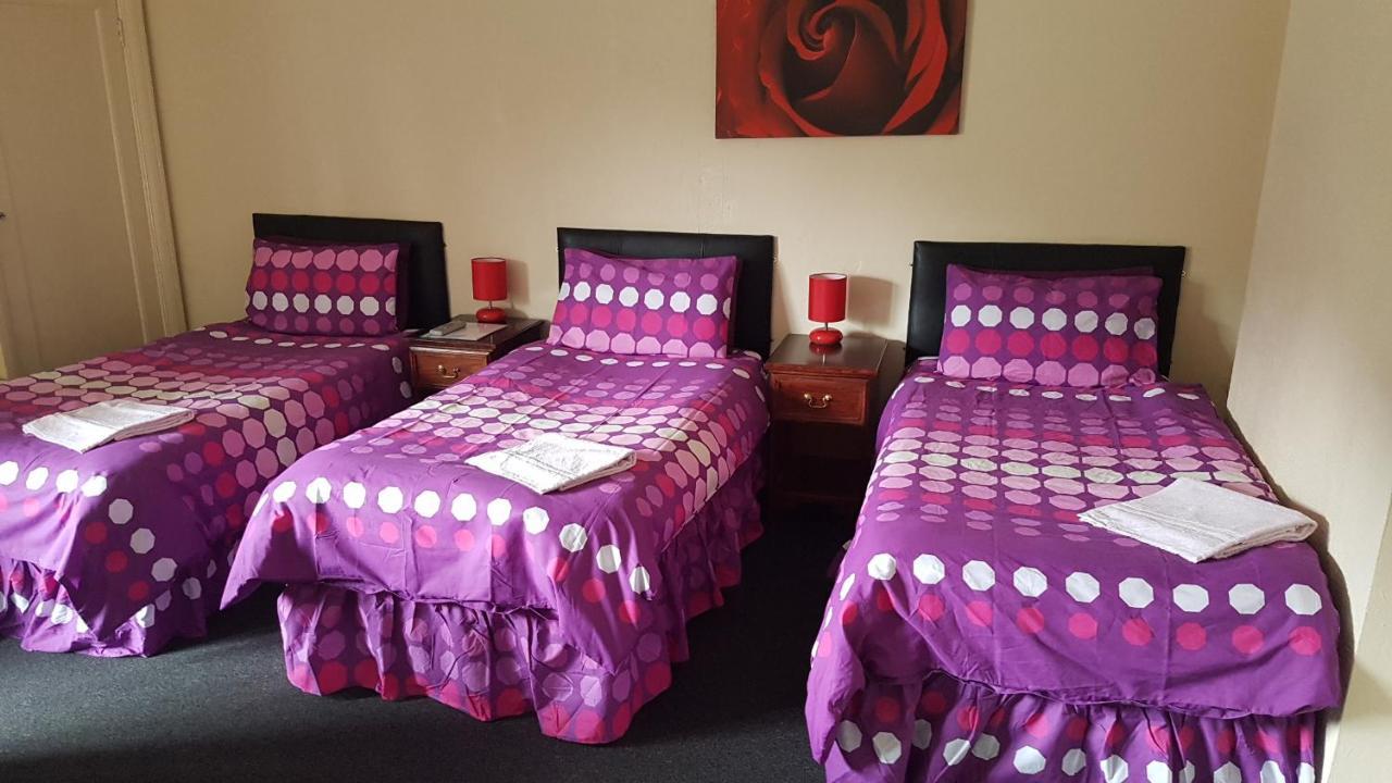 Prince Of Orange Hotel Gravesend Ngoại thất bức ảnh