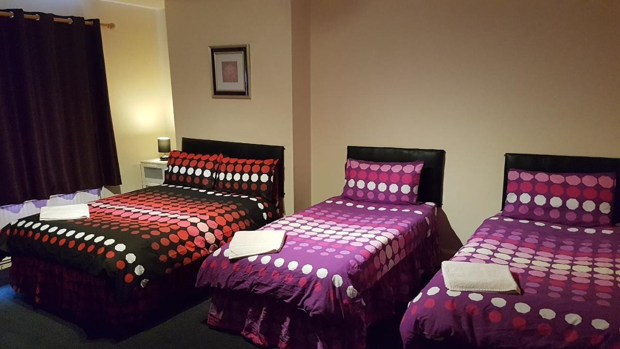 Prince Of Orange Hotel Gravesend Ngoại thất bức ảnh