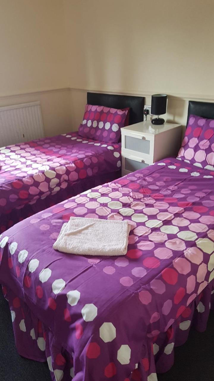 Prince Of Orange Hotel Gravesend Ngoại thất bức ảnh