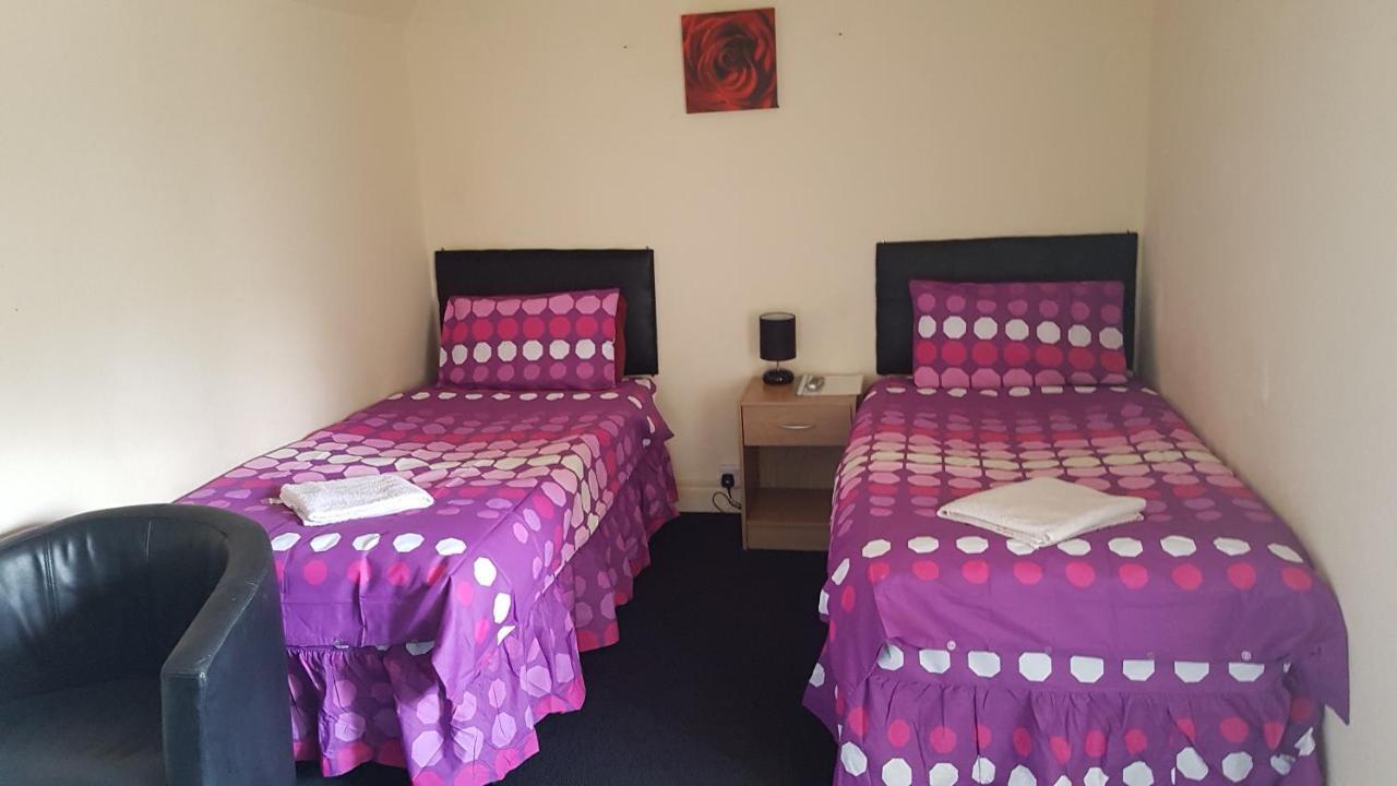 Prince Of Orange Hotel Gravesend Ngoại thất bức ảnh