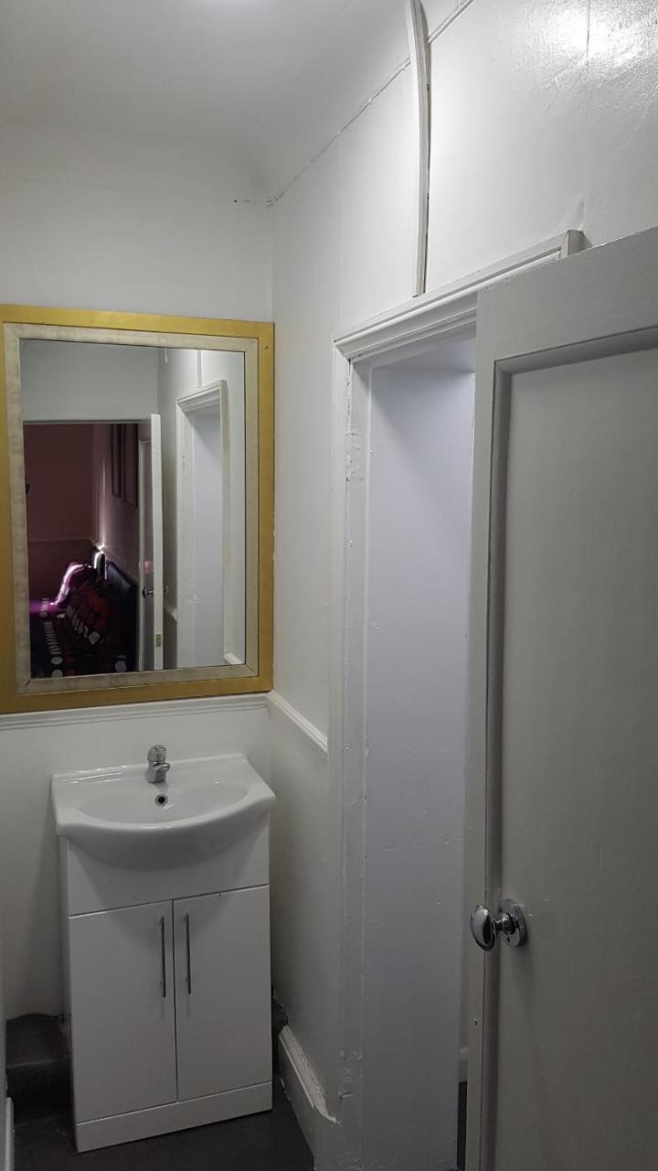 Prince Of Orange Hotel Gravesend Ngoại thất bức ảnh