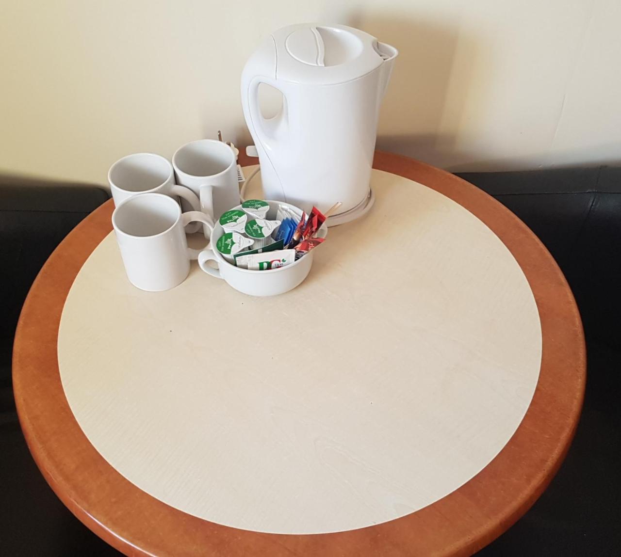 Prince Of Orange Hotel Gravesend Ngoại thất bức ảnh