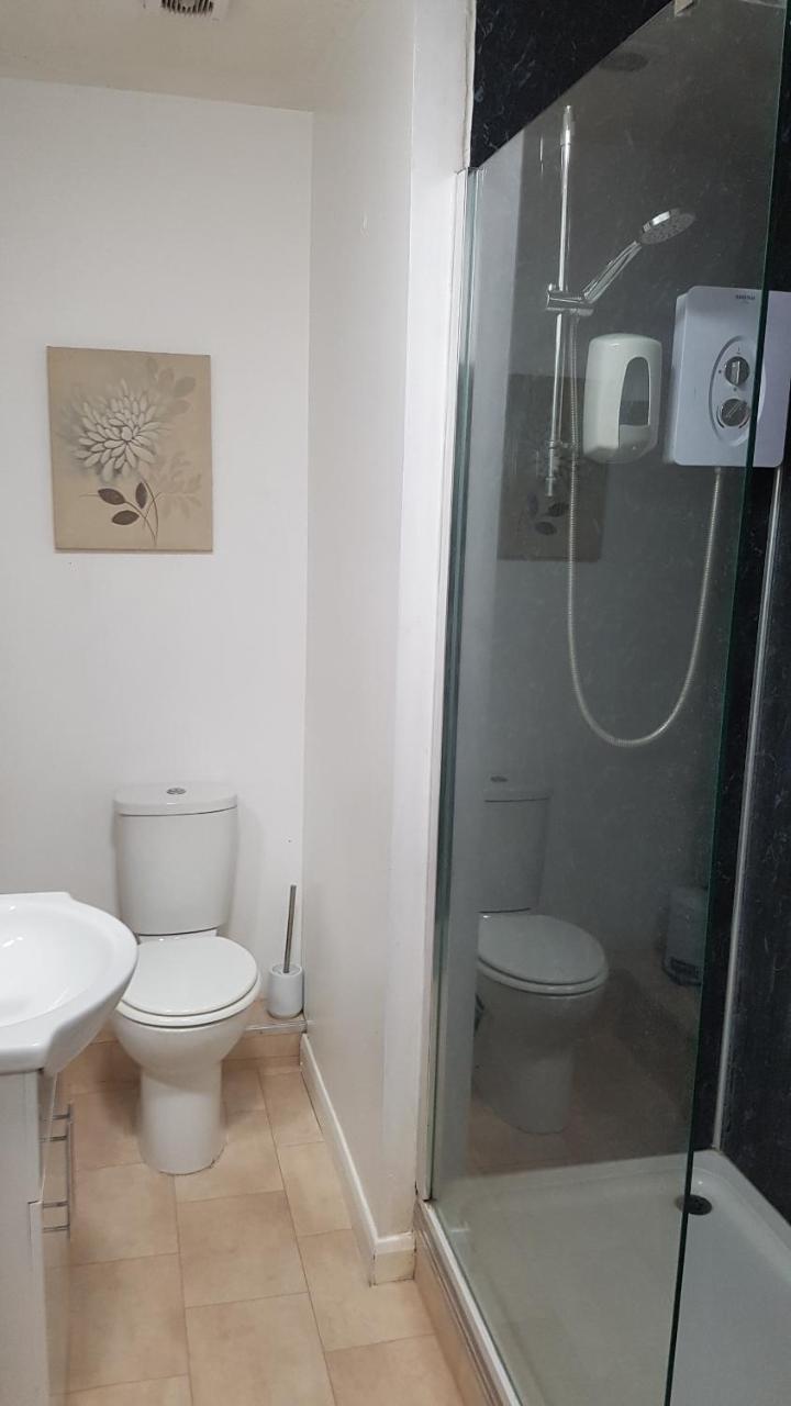 Prince Of Orange Hotel Gravesend Ngoại thất bức ảnh