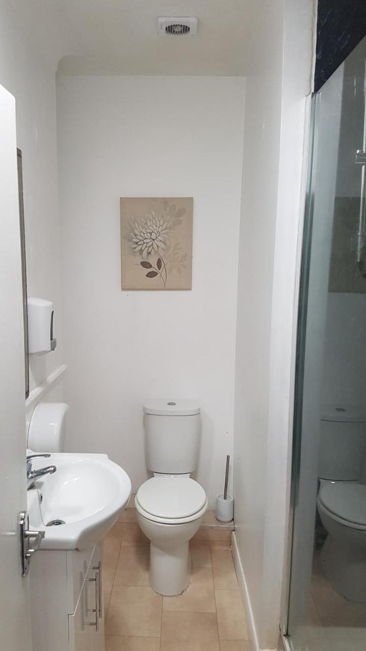 Prince Of Orange Hotel Gravesend Ngoại thất bức ảnh